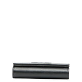 Chanel Coco Mark Caviar Key Case