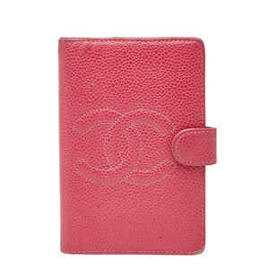 Chanel Coco Mark Caviar Skin Organizer