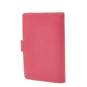 Chanel Coco Mark Caviar Skin Organizer