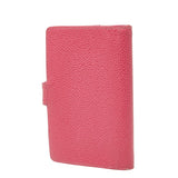 Chanel Coco Mark Caviar Skin Organizer