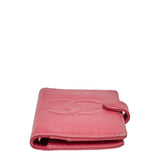 Chanel Coco Mark Caviar Skin Organizer