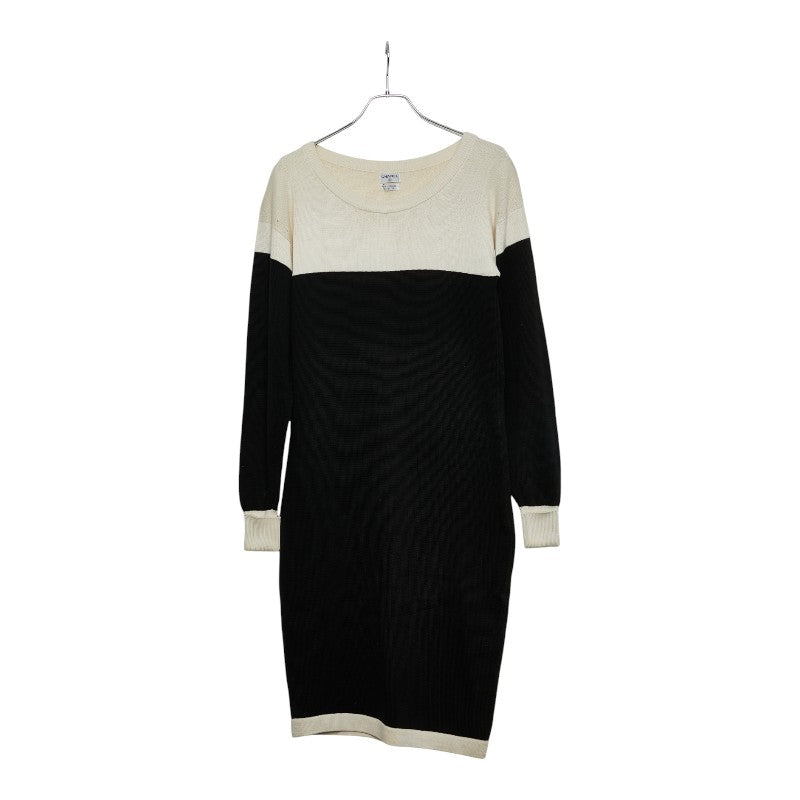 Chanel Cotton Dress