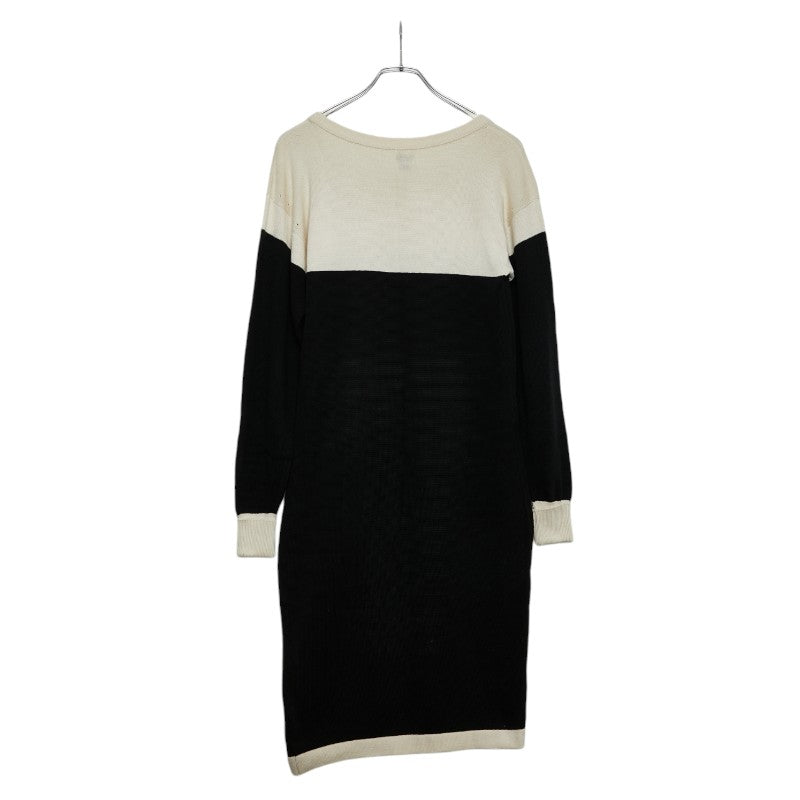 Chanel Cotton Dress
