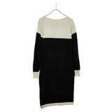 Chanel Cotton Dress