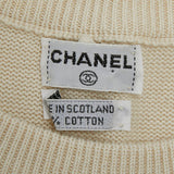 Chanel Cotton Dress