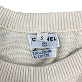 Chanel Cotton Dress
