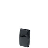 Chanel Coco Mark Patent Leather Cigarette Case