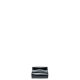 Chanel Coco Mark Patent Leather Cigarette Case