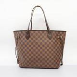 Louis Vuitton Tote Bag Damier Neverfull MM