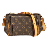 Louis Vuitton Vibasite PM Monogram