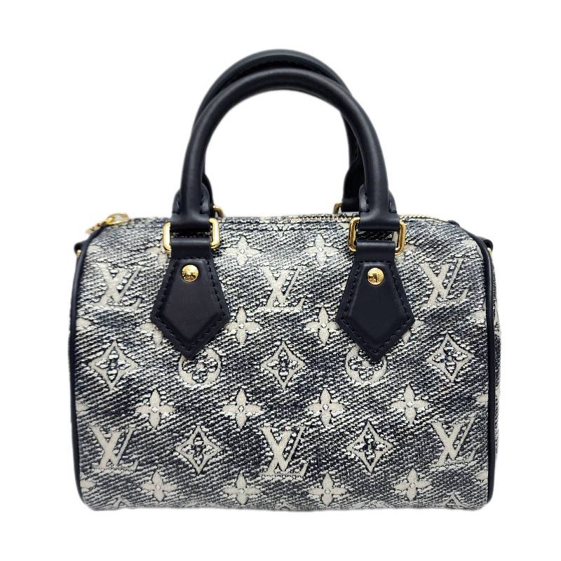 Louis Vuitton Speedy Bandouliere 20 Shoulder Bag