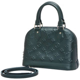 Louis Vuitton Handbag Alma BB  Monogram 2023 Cruise Collection