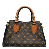 Louis Vuitton Handbag Vendome BB Opera BB Monogram Noir