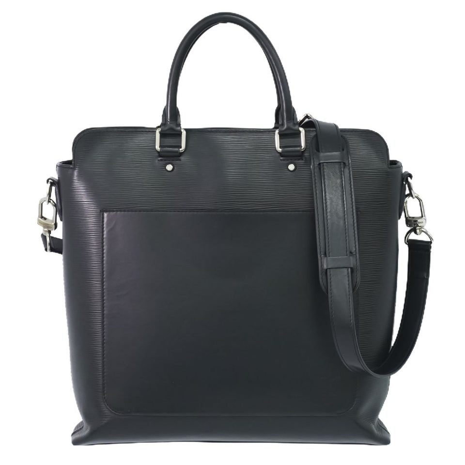 Louis Vuitton Brooks Epi Leather 2WAY Shoulder Bag