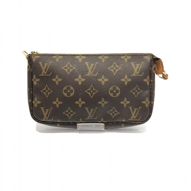Louis Vuitton Pochette Accessoires Monogram