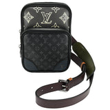 Louis Vuitton Monogram Eclipse Amazon Sling Bag Body Bag Shoulder Bag