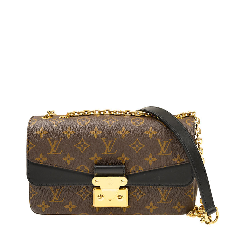 Louis Vuitton Marceau Bag Monogram Shoulder Bag