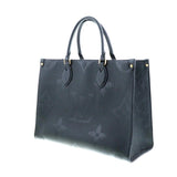 Louis Vuitton OnTheGo MM Bag Tote Bag Monogram