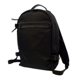 Saint Laurent- Paris Rucksack Nylon Backpack Black