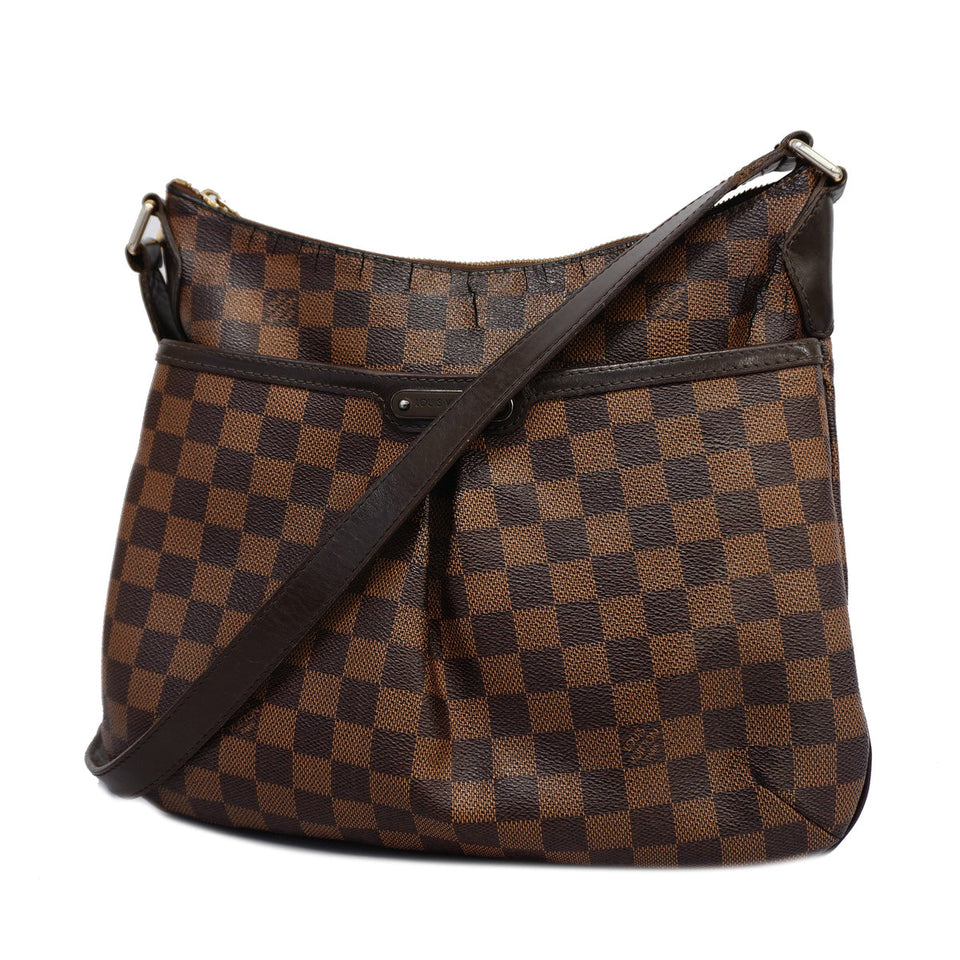 Louis Vuitton Shoulder Bag Damier Bloomsbury PM