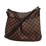 Louis Vuitton Shoulder Bag Damier Bloomsbury PM