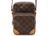 Louis Vuitton Amazon Monogram
