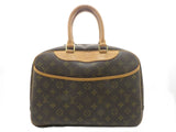 Louis Vuitton Bag Deauville Monogram
