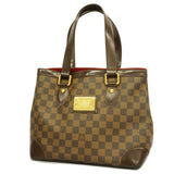 Louis Vuitton Handbag Damier Hampstead PM