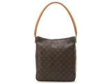 Louis Vuitton Looping GM Monogram