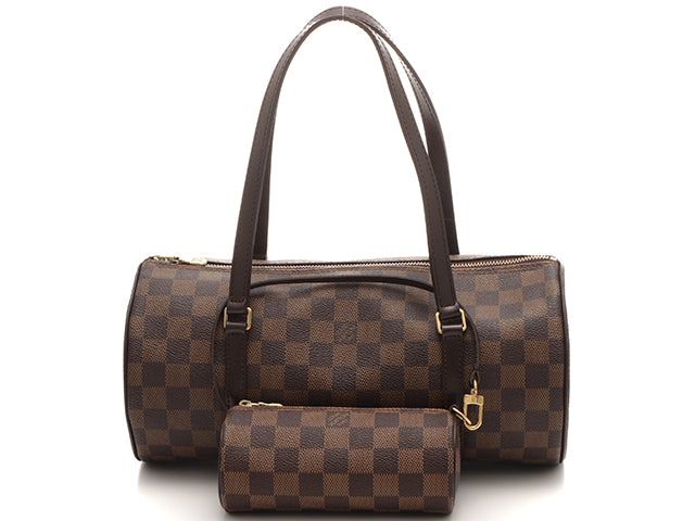 Louis Vuitton Papillon GM Damier