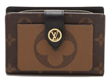 Louis Vuitton Portefeuille Juliet Monogram