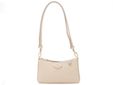 Louis Vuitton Shoulder Bag Easy Pouch Emplant Claim