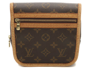 Louis Vuitton Bum Bag Bosphor Monogram