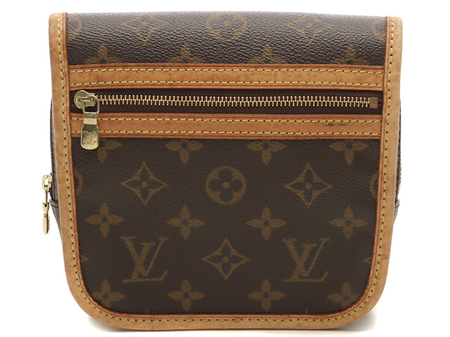 Louis Vuitton Bum Bag Bosphor Monogram