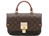 Louis Vuitton Vaugirard PM Monogram Noir