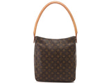 Louis Vuitton Looping GM Monogram
