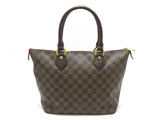 Louis Vuitton Saleya PM Handbag Damier