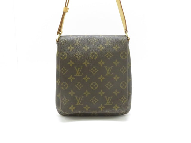 Louis Vuitton Musette Salsa Short Monogram