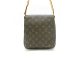 Louis Vuitton Musette Salsa Short Monogram