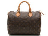 Louis Vuitton Speedy 30 Monogram