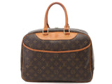 Louis Vuitton Deauville Monogram