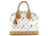 Louis Vuitton Alma PM Monogram Multicolor Bron