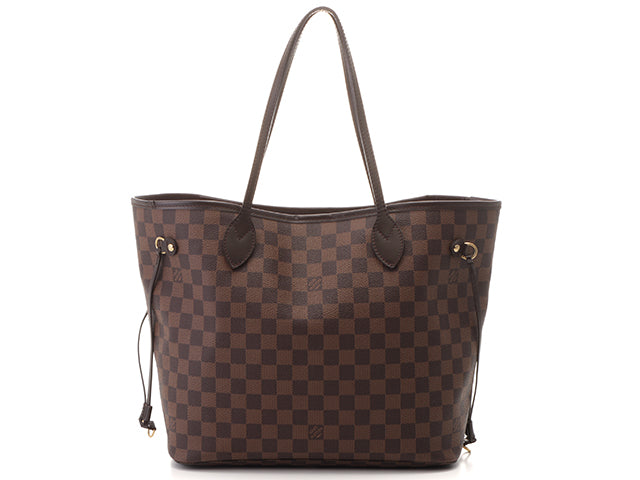 Louis Vuitton Neverfull MM Damier