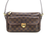 Louis Vuitton Ravello GM Damier Shoulder Bag