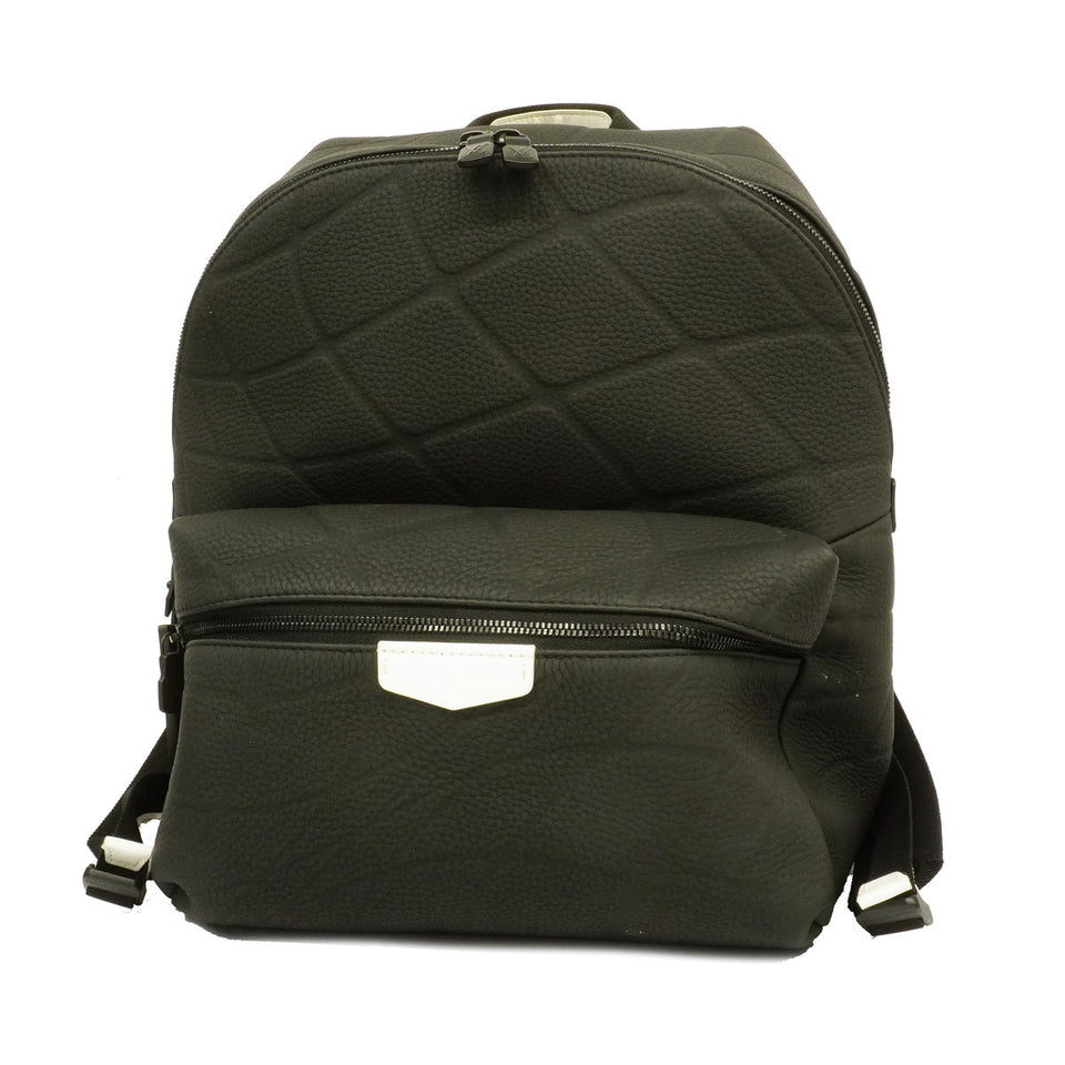Louis Vuitton Rucksack Taurillon Discovery Backpack Noir