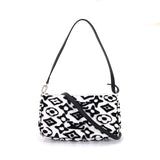 Louis Vuitton Monogram Tuftage Pochette Accessoires 2way Hand Shoulder Bag