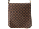 Louis Vuitton Musette Salsa Long Damier