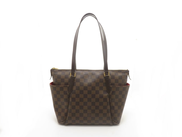 Louis Vuitton Bag Totally PM Damier