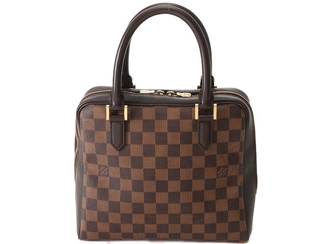 Louis Vuitton Brera Damier Handbag