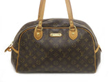 Louis Vuitton Bag Montorgueil GM Monogram